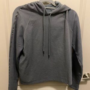 Under armor hoodie
